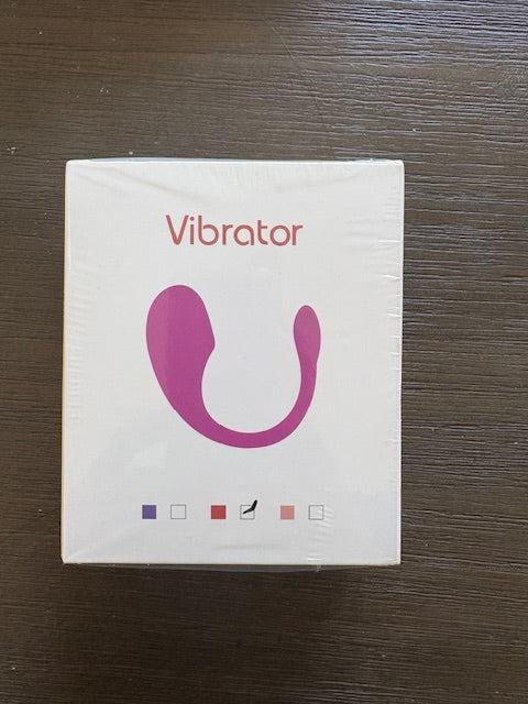 Vibromasseur Connecté – Plaisir à Distance Intelligent Pour elle