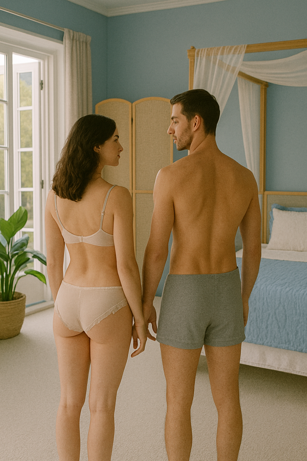 Pour Couple – Une sexualité à explorer ensemble